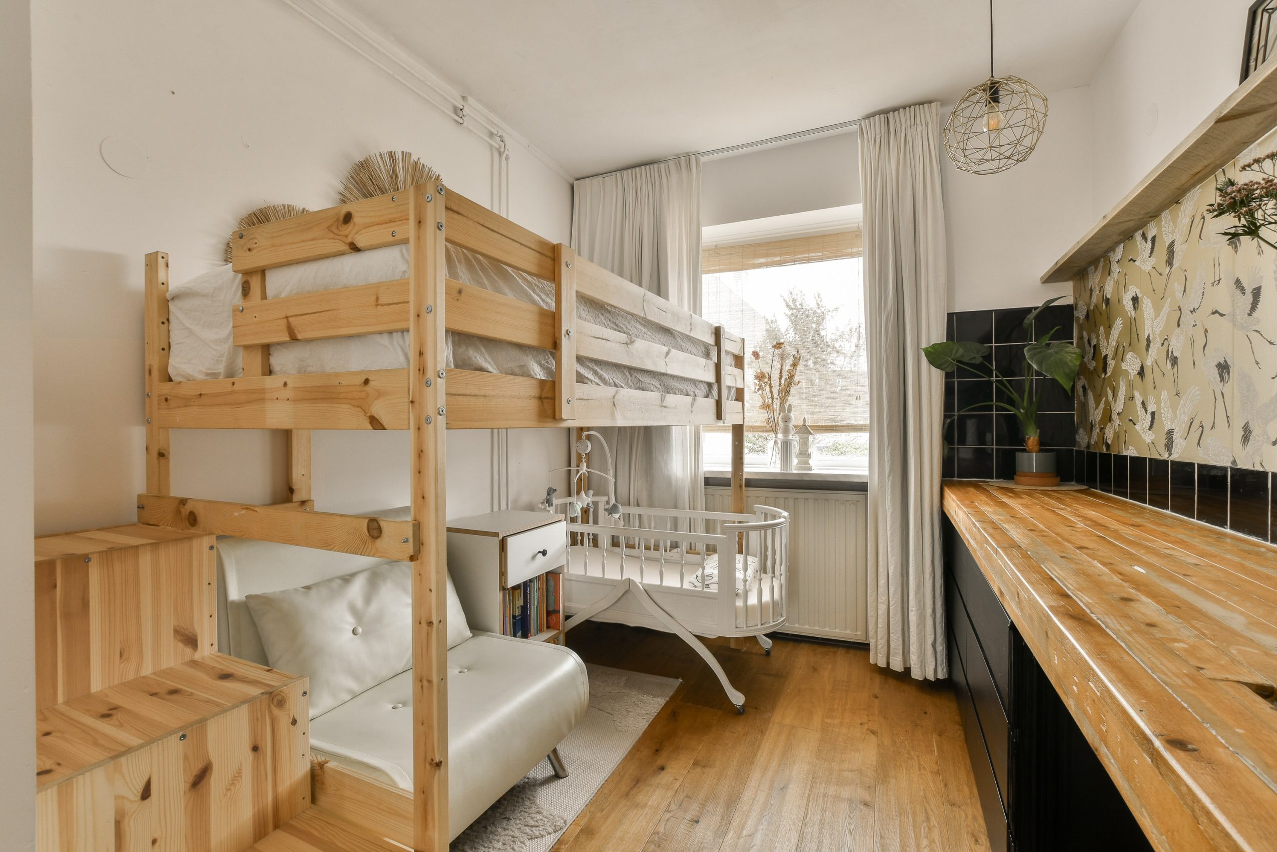 Space-Saving Sleep Solutions: The Ultimate Guide to Stylish Bunk Bed For Kids